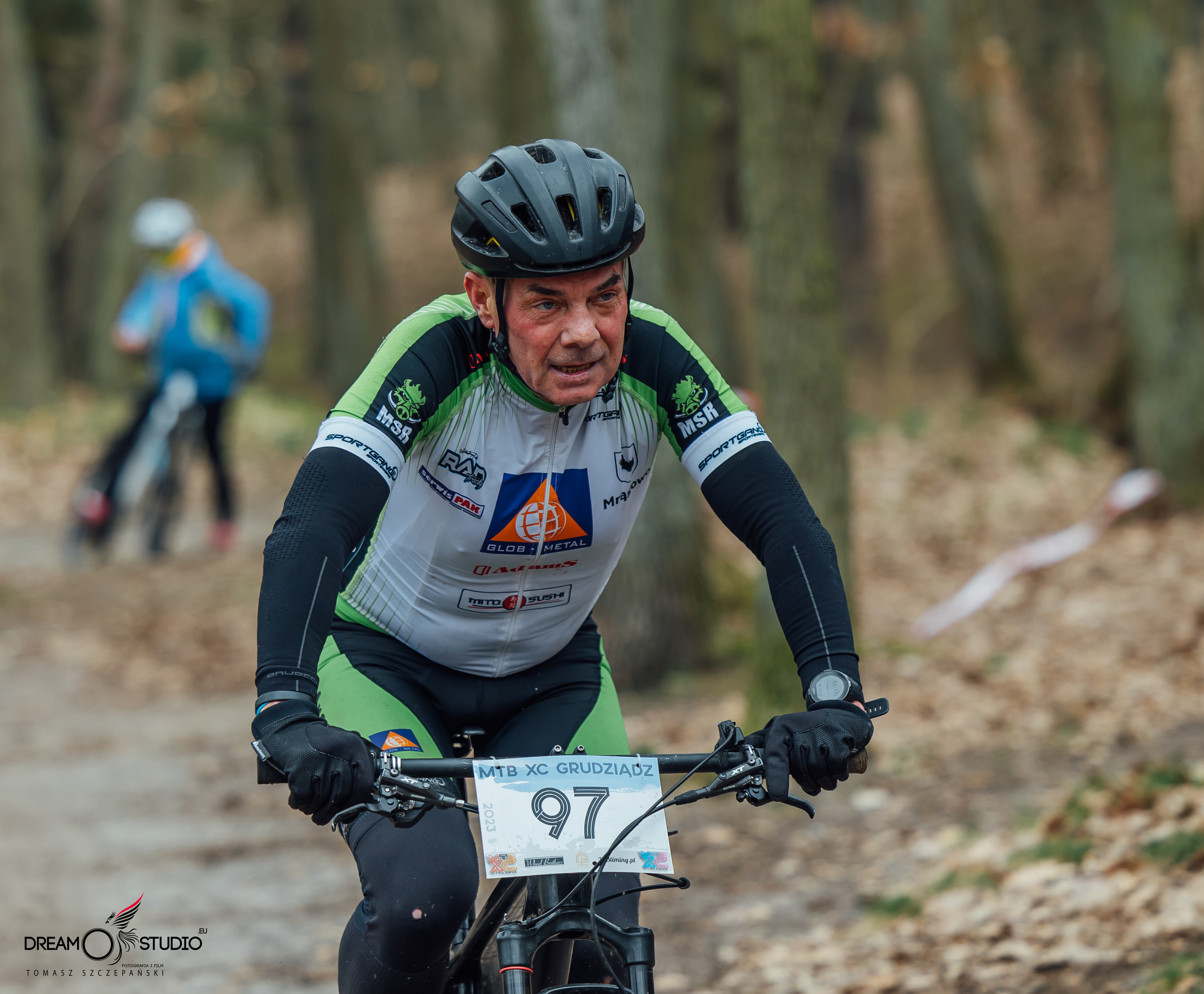 MTB XC Strzemyk 2023 133